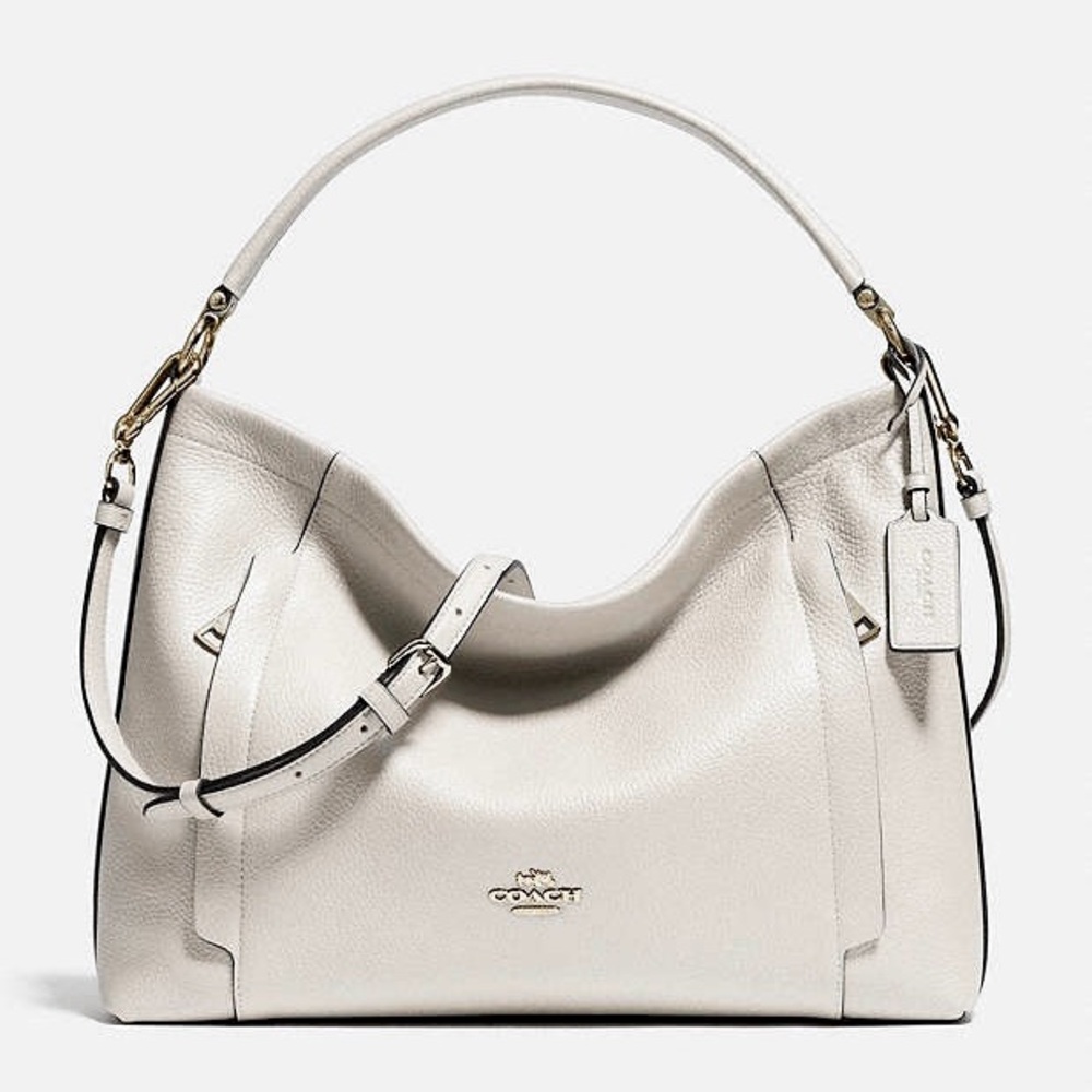 Coach Scout Hobo Bag